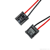 Automotive Wiring Harness MOLEX 347910040 2.0mm Pitch Connection Cable