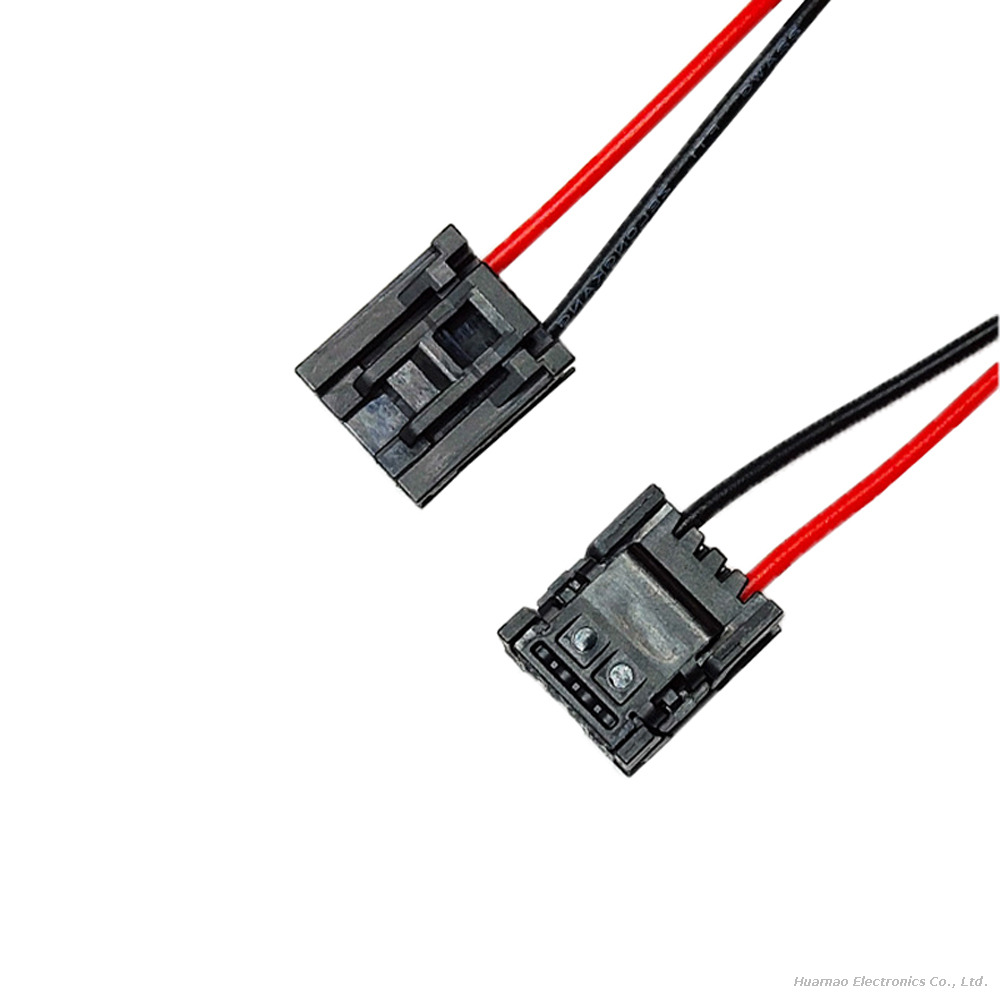 Automotive Wiring Harness MOLEX 347910040 2.0mm Pitch Connection Cable