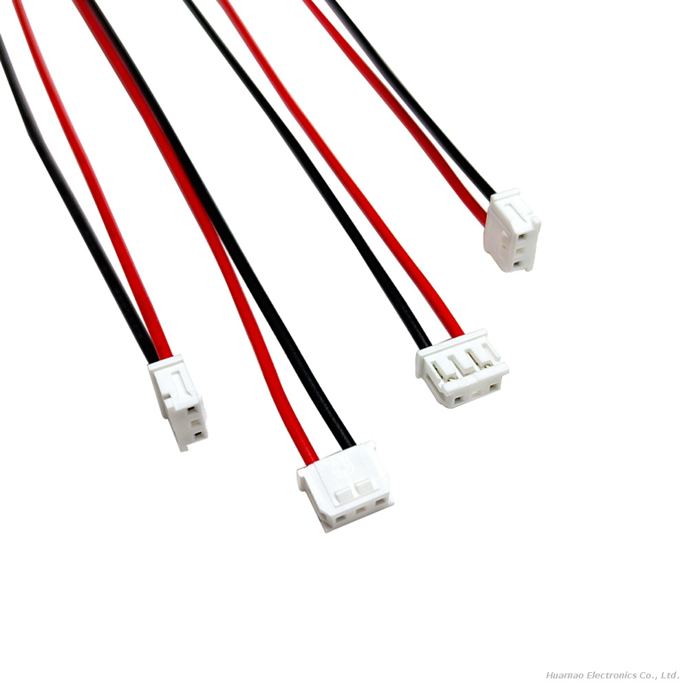 High Quality MOLEX 510650300 2.0mm Pitch Battery Cable Assembly