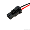High-Reliability Molex 2004561212 Industrial Power Connection Wire