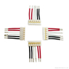1.2mm Pitch SMK CPL6506-0101F Connector Cable for Smart Home Appliances