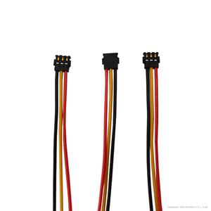 Molex 2121320003 1.0mm Pitch Internal Power/Signal Cable