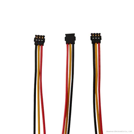 Molex 2121320003 1.0mm Pitch Internal Power/Signal Cable