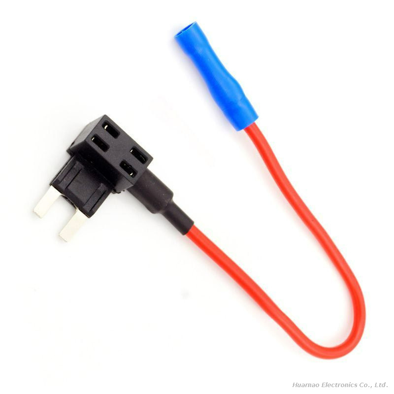 Auto Modification Wiring Harness, Driving Recorder Cable UL1015 18AWG