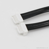 Mx502380-0600 Series 1.25mm Pitch Terminal Wire CLIK-Mate Connectors Discrete Cable