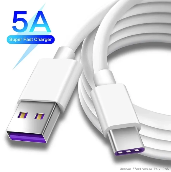 What Is A Type C Micro Usb?