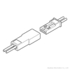 Jst Syp Series Connector Wire Harness for LED Wire