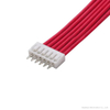 Jst San Seres 2.0mm Straight Needle Terminal Wire Spacing Plug-in Terminal Wire Harness