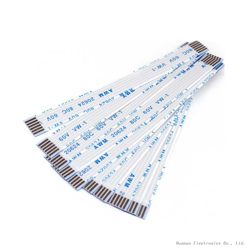 FFC Flat Flexible Cable