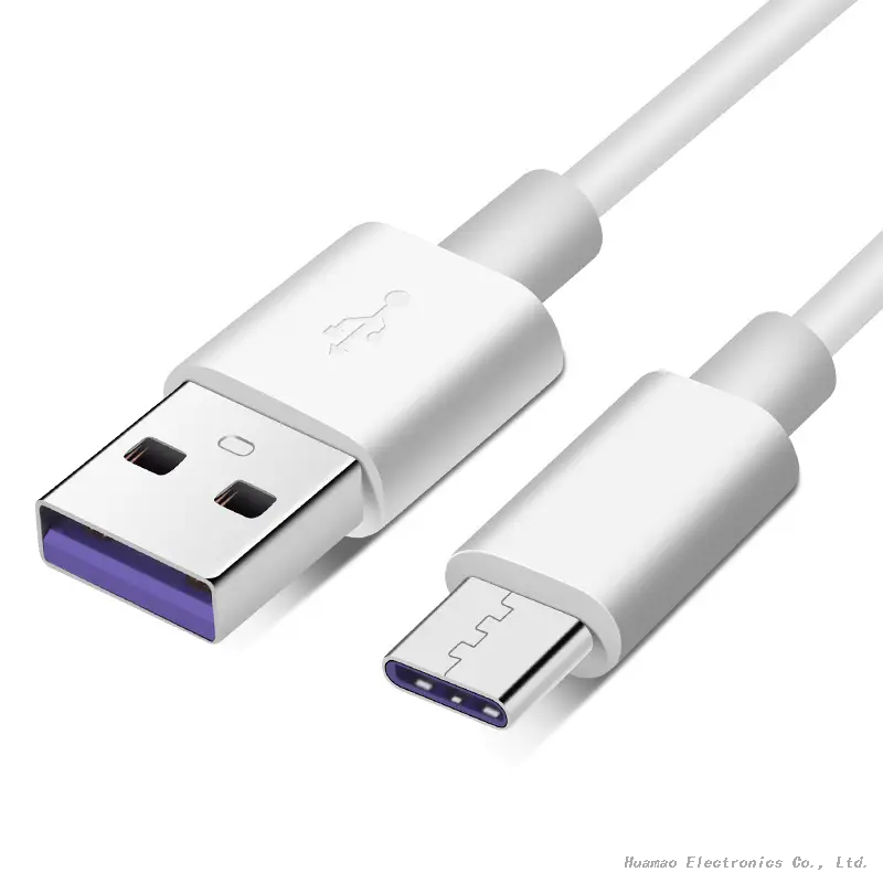 USB Data Fast Charging Data Cable To Type C Cable