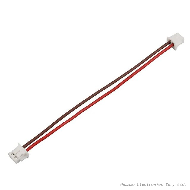 Jst Zh Connector Series 1.5mm Pitch Wire Harness Assembly