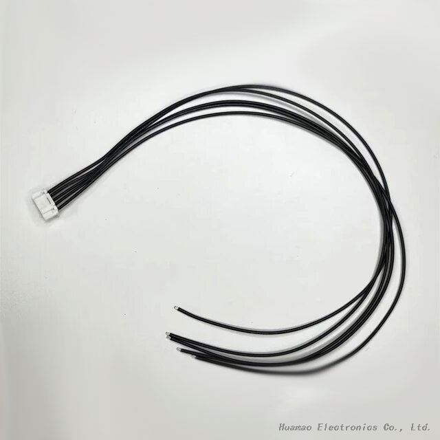 Molex 502351 Series 2.0mm Pitch Connector Wire Harness Assembly 
