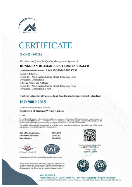 ISO9001