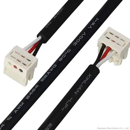 cable assembly cable assembly