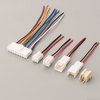 Customized Terminal Wire 0.6mm 1.0mm-4.2mm Pitch Puncture Wire 2-12P Wire Harness