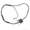 F-51-10D-EP-2C Wiring Harness Customized Terminal Wire for Equipment Cable