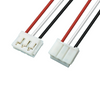 JST EH Series 2-15P Single-head Double-head 2.54mm Pitch Connection Cable Desk Lamp Terminal Cable