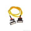 JAE Fi-Re 51Pin LVDS High-Definition LCD Screen Cable 4K Coaxial Screen Cable