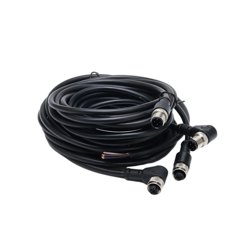 IP67/IP68 Waterproof Cable
