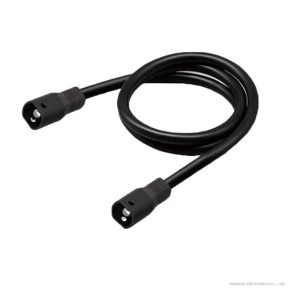 4.0mm Banana Plug Cable And Customized Wires Length for Household Appliance Internal Connection Wire