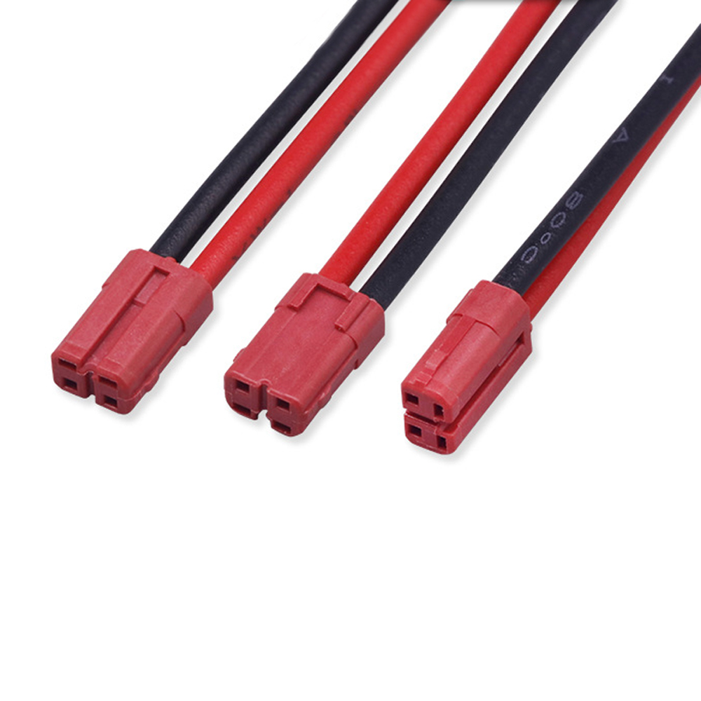 SFH-0017-P0.5 SFHR-+02V-L Lithium Battery Cable Automotive Internal Connector Wire (3)