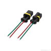 DJ7028A-1.5-21 Terminal Wire 2Pin Plug Connection Cable Automotive Motor Wiring Harness