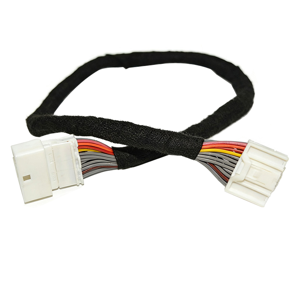 Sumitomo 6098-5285 Male and Female Plug Connector Cable Motor Internal Signal Acquisition Wire Harness (3)