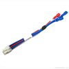 New Energy Power Switch Connection Cable 5557-6P Male And Female Terminal Wire