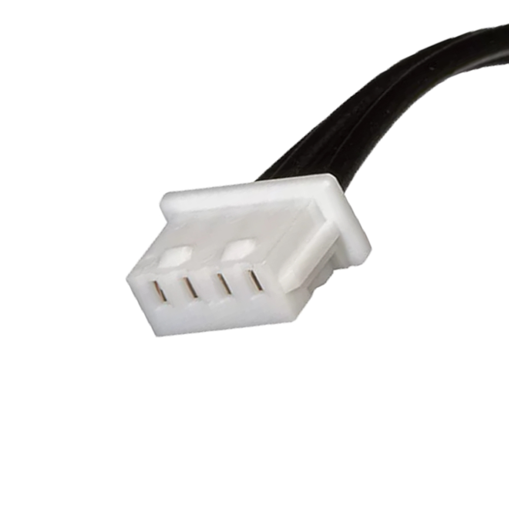 Molex151340400 Plug Connector Wire 4P WTB Female to PicoBlade Female Cable Assembly (3)