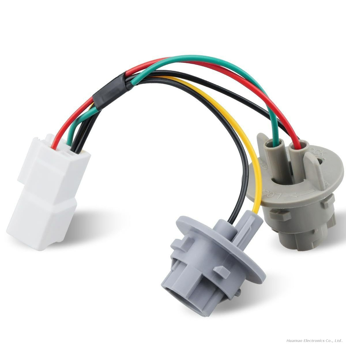 92470-A7000 Wire Harness 92470A7000 Tail Light Socket Wire Suitable for Kia Forte