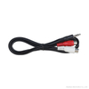 ​ ​​3 RCA Video Audio Cables 3 Rca To 3 Rca Cable