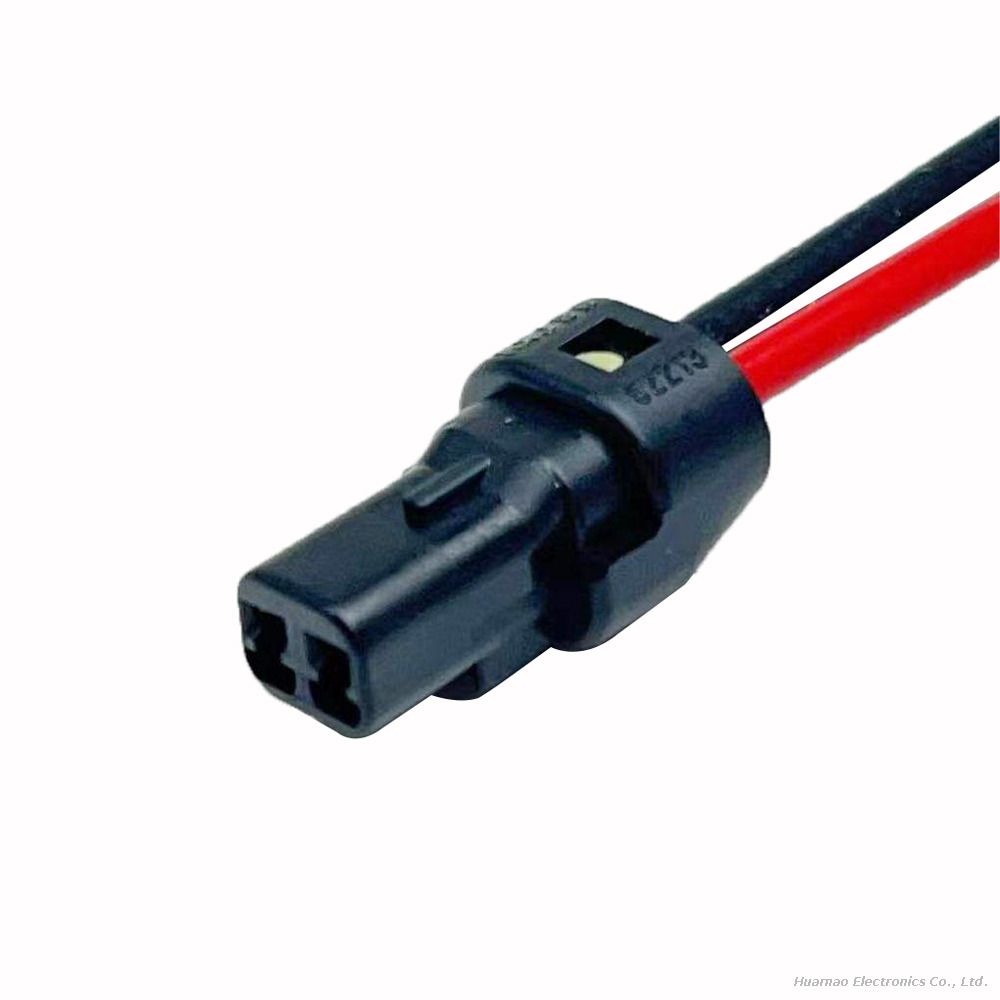 Molex 522130211 Connector Cable 501488000 Terminal Wire for Waterproof Street Light Wire