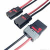 Customization QS7L QS8-S QS9L QS10P QS12 Anti-Ignition Connecting Cable Electric Vehicle High Current Plug