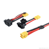 OEM High Quality Power Charging Cable To XT90 Plug Connector Wire Electric Motorcycle Cable Assembly