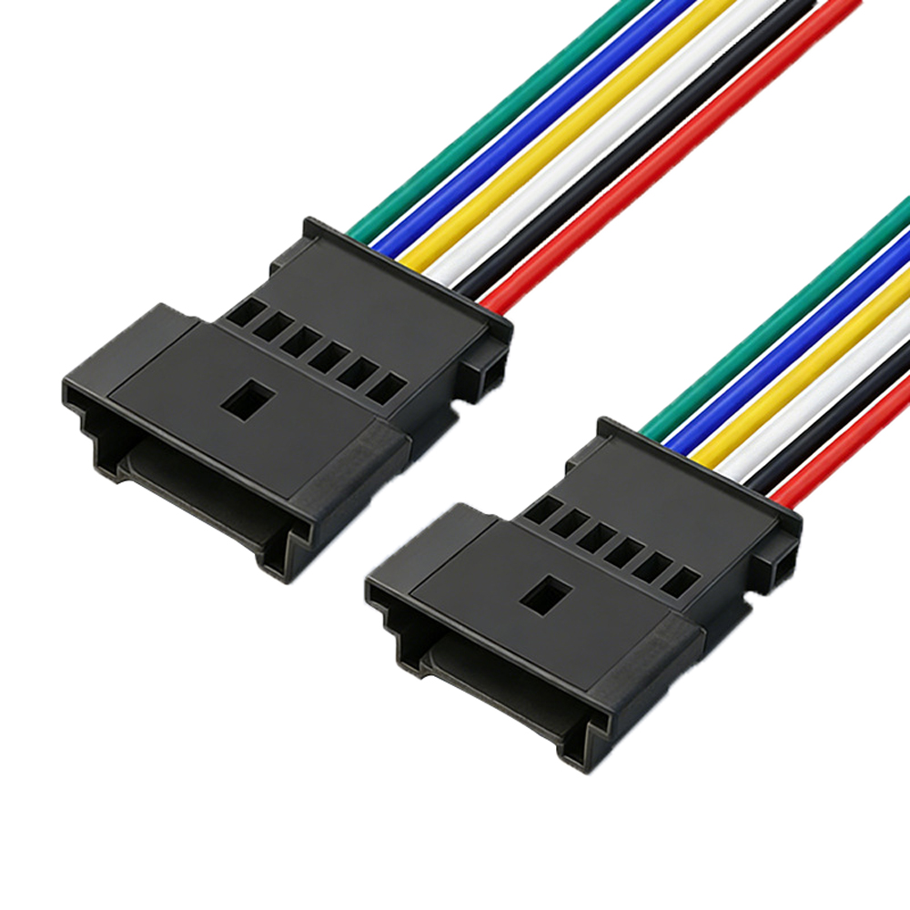 TE 1719684-1 Automotive Connector Cable Waterproof Wire Harness Plug Termianl Wire for Skylight Anti-theft Heating Fan Plug (4)