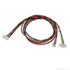 GH 1.25mm 4P Dual-End Silicone Twisted Harness 32AWG FPV Racing Drone Fly Control Connection Cable