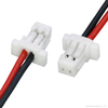 SH1.0 / SH1.25 2P Terminal Wire Ultra Soft Silicone Cable for Massage Equipment Internal Wiring