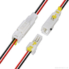 DJ7041-0.7-11/21 Male Female Terminal Wire For Automotive & Motorcycle Wiring Harness