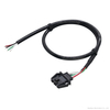 Molex 1602-0115 Precision Terminal Wire Anti-Interference Industrial Weighing Sensor Cable