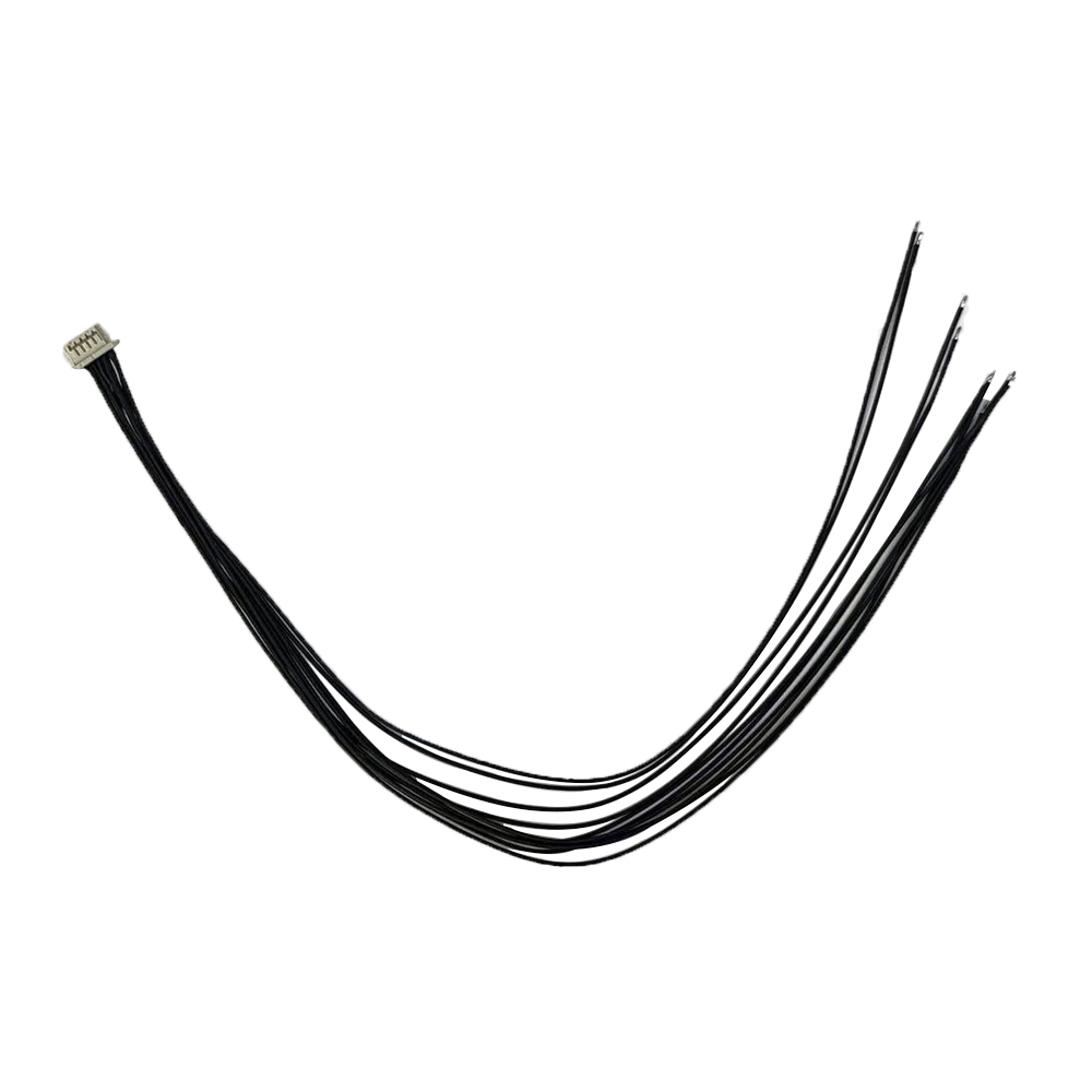 Hirose DF20A-10DS-1C WTB Connector Cable 1.0mm Terminal Wire DF20F-2830SCFA Crimped Lead (3)