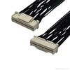 PNDP-32V-Z Connector Cable JST 2.0mm Double Row 32P Terminal Wire