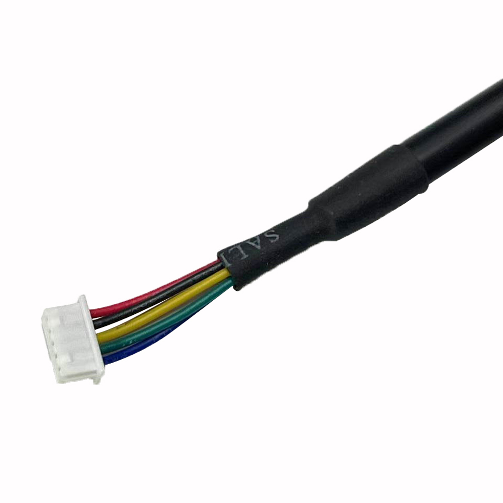 Molex 510210500 500588000 Terminal Wire 1.25mm 5P Connector Cable Assembly (2)