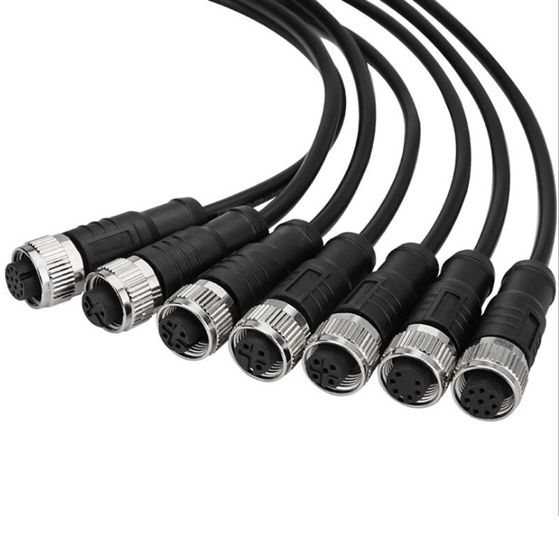 How Can M8 Connector Cable Help in Connecting Sensors Effectively?