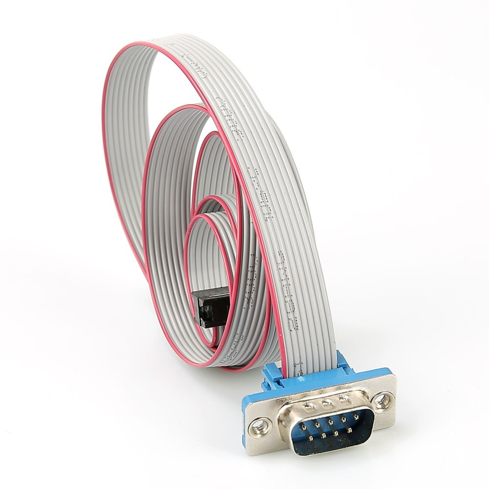 What Makes IDC Flat Cable The Best Choice for Telecommunications Equipment?