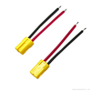 JST SFHR Series SFHR-02V-L 2Pin 1.8mm Yellow Terminal Cable Assembly