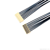 JST 08SR-3S IDC Terminal Harness Automotive Imaging Device Connection Cable