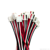 High Precision TE353239-3 IDC Cable 1.5mm Pitch Terminal Wire