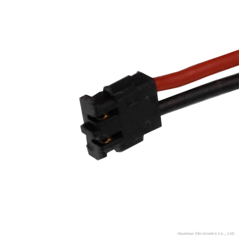 Jst ACH 1.20mm Pitch Cable Assembly For LED Lamp