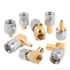 SMA-J-JW Elbow Straight RF Coaxial Connector