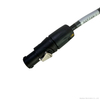 Amphenol Powerlock HPT-3 Male to HPT-3 Female Connector Cable
